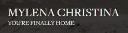 Mylena Christina West Hollywood Realtor logo